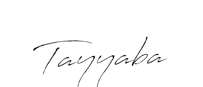 if you are searching for the best signature style for your name Tayyaba. so please give up your signature search. here we have designed multiple signature styles  using Antro_Vectra. Tayyaba signature style 6 images and pictures png