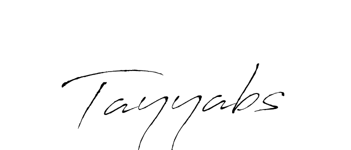 How to Draw Tayyabs signature style? Antro_Vectra is a latest design signature styles for name Tayyabs. Tayyabs signature style 6 images and pictures png