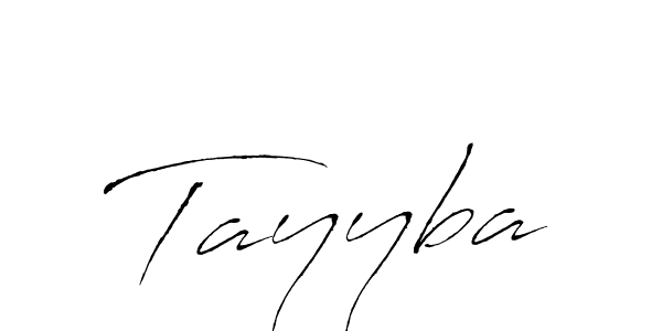 This is the best signature style for the Tayyba name. Also you like these signature font (Antro_Vectra). Mix name signature. Tayyba signature style 6 images and pictures png