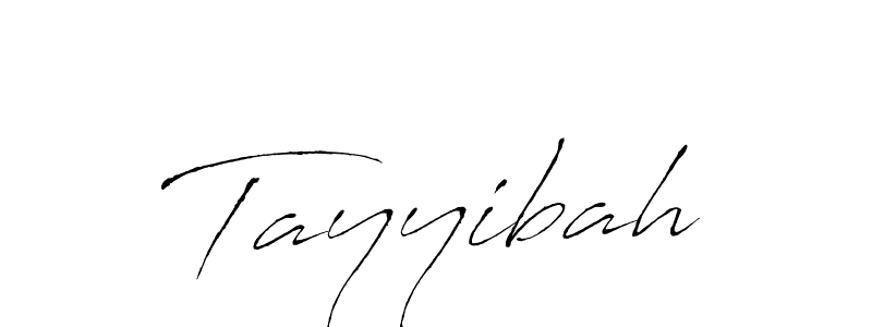 It looks lik you need a new signature style for name Tayyibah. Design unique handwritten (Antro_Vectra) signature with our free signature maker in just a few clicks. Tayyibah signature style 6 images and pictures png