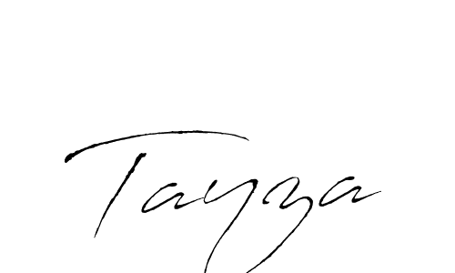 See photos of Tayza official signature by Spectra . Check more albums & portfolios. Read reviews & check more about Antro_Vectra font. Tayza signature style 6 images and pictures png