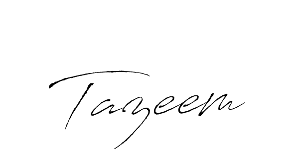 Make a short Tazeem signature style. Manage your documents anywhere anytime using Antro_Vectra. Create and add eSignatures, submit forms, share and send files easily. Tazeem signature style 6 images and pictures png