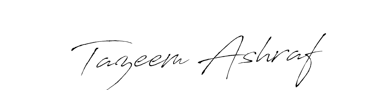 How to Draw Tazeem Ashraf signature style? Antro_Vectra is a latest design signature styles for name Tazeem Ashraf. Tazeem Ashraf signature style 6 images and pictures png