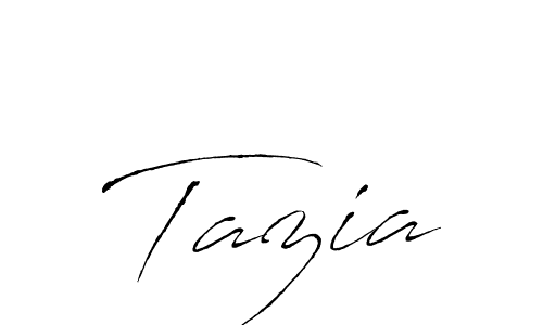 Check out images of Autograph of Tazia name. Actor Tazia Signature Style. Antro_Vectra is a professional sign style online. Tazia signature style 6 images and pictures png