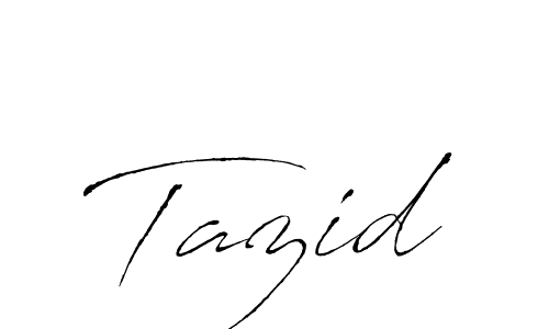 This is the best signature style for the Tazid name. Also you like these signature font (Antro_Vectra). Mix name signature. Tazid signature style 6 images and pictures png