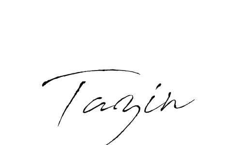 This is the best signature style for the Tazin name. Also you like these signature font (Antro_Vectra). Mix name signature. Tazin signature style 6 images and pictures png