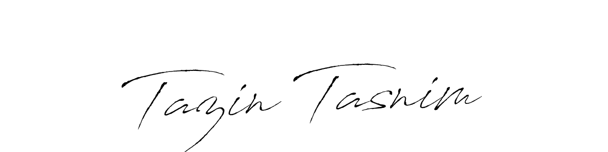 How to Draw Tazin Tasnim signature style? Antro_Vectra is a latest design signature styles for name Tazin Tasnim. Tazin Tasnim signature style 6 images and pictures png