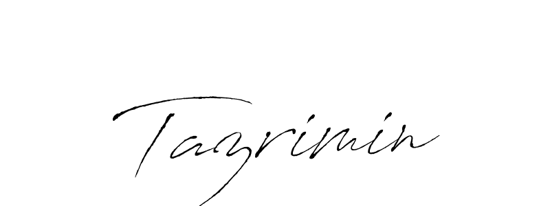 This is the best signature style for the Tazrimin name. Also you like these signature font (Antro_Vectra). Mix name signature. Tazrimin signature style 6 images and pictures png