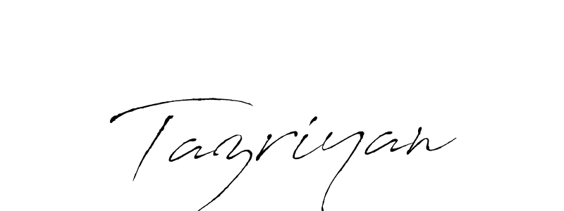Check out images of Autograph of Tazriyan name. Actor Tazriyan Signature Style. Antro_Vectra is a professional sign style online. Tazriyan signature style 6 images and pictures png