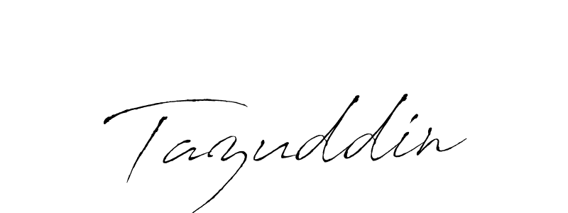 if you are searching for the best signature style for your name Tazuddin. so please give up your signature search. here we have designed multiple signature styles  using Antro_Vectra. Tazuddin signature style 6 images and pictures png