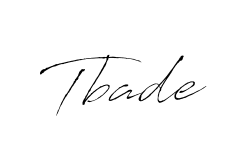 Similarly Antro_Vectra is the best handwritten signature design. Signature creator online .You can use it as an online autograph creator for name Tbade. Tbade signature style 6 images and pictures png