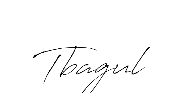 Also You can easily find your signature by using the search form. We will create Tbagul name handwritten signature images for you free of cost using Antro_Vectra sign style. Tbagul signature style 6 images and pictures png