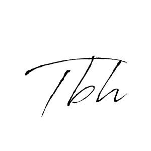 Here are the top 10 professional signature styles for the name Tbh. These are the best autograph styles you can use for your name. Tbh signature style 6 images and pictures png