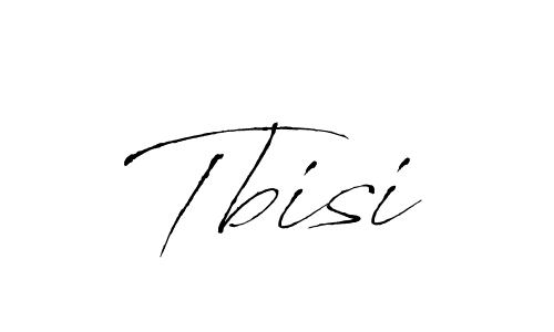 How to make Tbisi name signature. Use Antro_Vectra style for creating short signs online. This is the latest handwritten sign. Tbisi signature style 6 images and pictures png