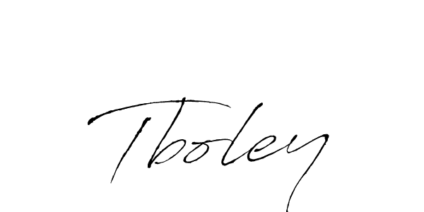 Make a beautiful signature design for name Tboley. Use this online signature maker to create a handwritten signature for free. Tboley signature style 6 images and pictures png