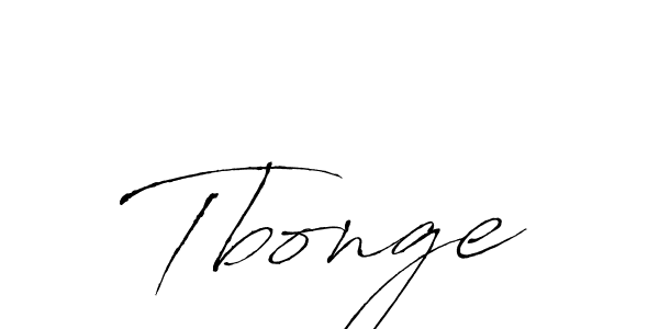 How to Draw Tbonge signature style? Antro_Vectra is a latest design signature styles for name Tbonge. Tbonge signature style 6 images and pictures png