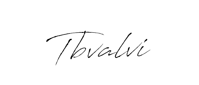 Make a beautiful signature design for name Tbvalvi. Use this online signature maker to create a handwritten signature for free. Tbvalvi signature style 6 images and pictures png