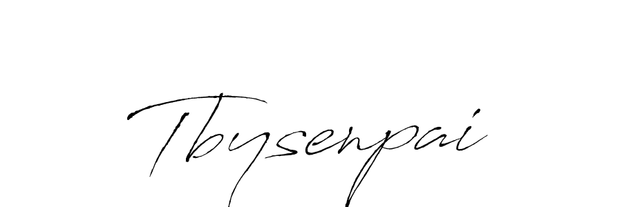 if you are searching for the best signature style for your name Tbysenpai. so please give up your signature search. here we have designed multiple signature styles  using Antro_Vectra. Tbysenpai signature style 6 images and pictures png