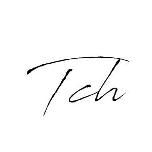 if you are searching for the best signature style for your name Tch. so please give up your signature search. here we have designed multiple signature styles  using Antro_Vectra. Tch signature style 6 images and pictures png