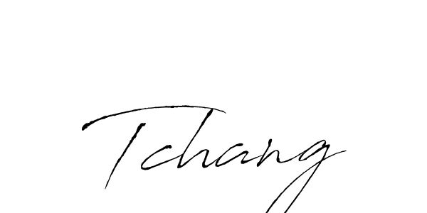 Also You can easily find your signature by using the search form. We will create Tchang name handwritten signature images for you free of cost using Antro_Vectra sign style. Tchang signature style 6 images and pictures png