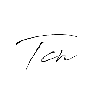 This is the best signature style for the Tcn name. Also you like these signature font (Antro_Vectra). Mix name signature. Tcn signature style 6 images and pictures png