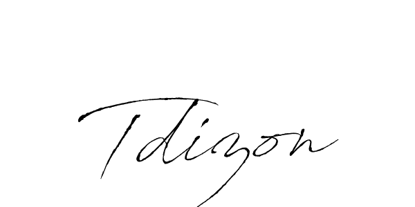 This is the best signature style for the Tdizon name. Also you like these signature font (Antro_Vectra). Mix name signature. Tdizon signature style 6 images and pictures png