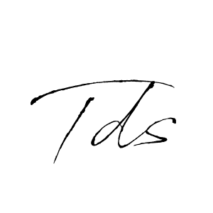 Check out images of Autograph of Tds name. Actor Tds Signature Style. Antro_Vectra is a professional sign style online. Tds signature style 6 images and pictures png