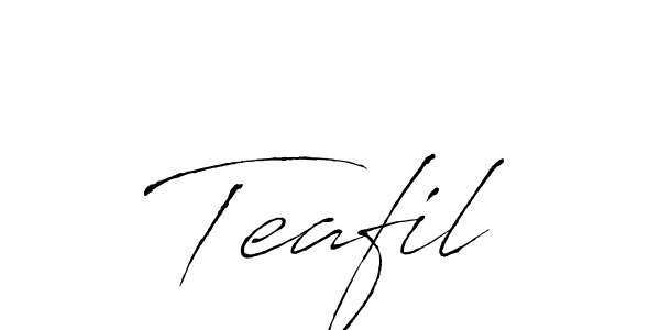 Make a short Teafil signature style. Manage your documents anywhere anytime using Antro_Vectra. Create and add eSignatures, submit forms, share and send files easily. Teafil signature style 6 images and pictures png