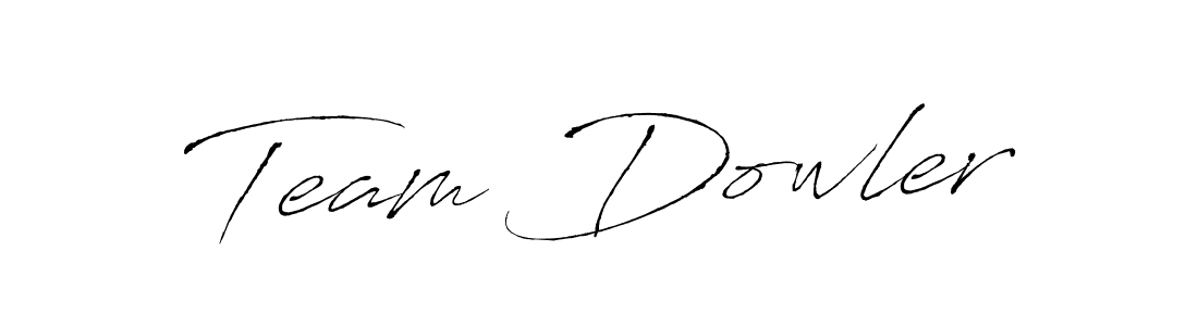 if you are searching for the best signature style for your name Team Dowler. so please give up your signature search. here we have designed multiple signature styles  using Antro_Vectra. Team Dowler signature style 6 images and pictures png