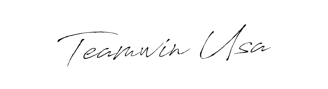 You can use this online signature creator to create a handwritten signature for the name Teamwin Usa. This is the best online autograph maker. Teamwin Usa signature style 6 images and pictures png