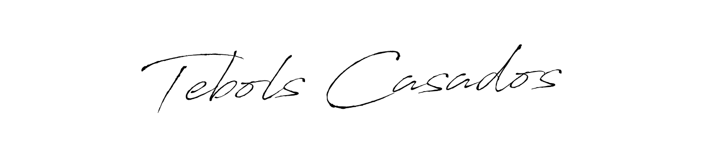 Also You can easily find your signature by using the search form. We will create Tebols Casados name handwritten signature images for you free of cost using Antro_Vectra sign style. Tebols Casados signature style 6 images and pictures png