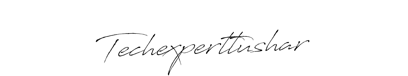 It looks lik you need a new signature style for name Techexperttushar. Design unique handwritten (Antro_Vectra) signature with our free signature maker in just a few clicks. Techexperttushar signature style 6 images and pictures png