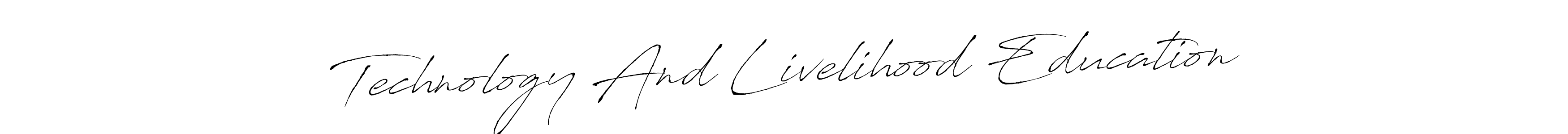 if you are searching for the best signature style for your name Technology And Livelihood Education. so please give up your signature search. here we have designed multiple signature styles  using Antro_Vectra. Technology And Livelihood Education signature style 6 images and pictures png