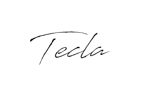 Make a beautiful signature design for name Tecla. Use this online signature maker to create a handwritten signature for free. Tecla signature style 6 images and pictures png