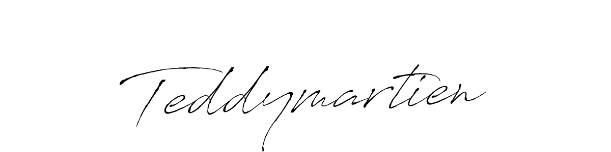 You can use this online signature creator to create a handwritten signature for the name Teddymartien. This is the best online autograph maker. Teddymartien signature style 6 images and pictures png