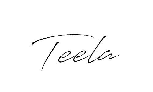 It looks lik you need a new signature style for name Teela. Design unique handwritten (Antro_Vectra) signature with our free signature maker in just a few clicks. Teela signature style 6 images and pictures png