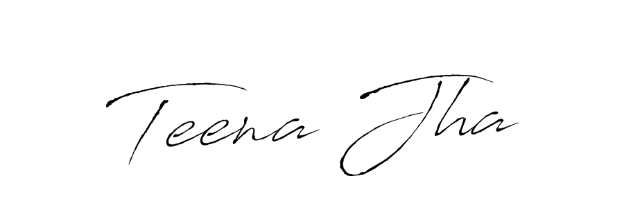 See photos of Teena Jha official signature by Spectra . Check more albums & portfolios. Read reviews & check more about Antro_Vectra font. Teena Jha signature style 6 images and pictures png