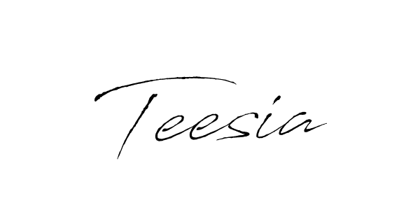 Make a beautiful signature design for name Teesia. Use this online signature maker to create a handwritten signature for free. Teesia signature style 6 images and pictures png