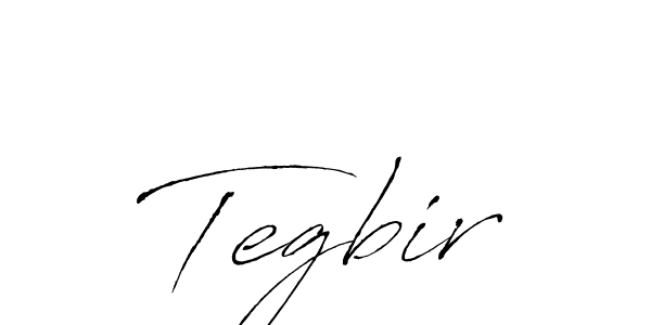 How to Draw Tegbir signature style? Antro_Vectra is a latest design signature styles for name Tegbir. Tegbir signature style 6 images and pictures png