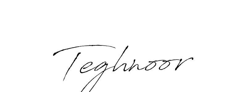 Similarly Antro_Vectra is the best handwritten signature design. Signature creator online .You can use it as an online autograph creator for name Teghnoor. Teghnoor signature style 6 images and pictures png
