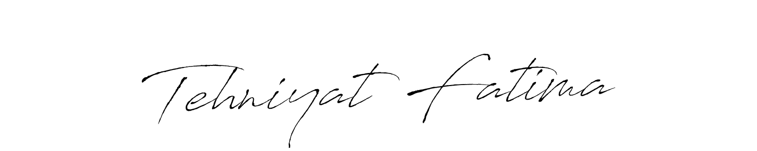 This is the best signature style for the Tehniyat Fatima name. Also you like these signature font (Antro_Vectra). Mix name signature. Tehniyat Fatima signature style 6 images and pictures png