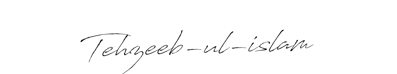 Once you've used our free online signature maker to create your best signature Antro_Vectra style, it's time to enjoy all of the benefits that Tehzeeb-ul-islam name signing documents. Tehzeeb-ul-islam signature style 6 images and pictures png