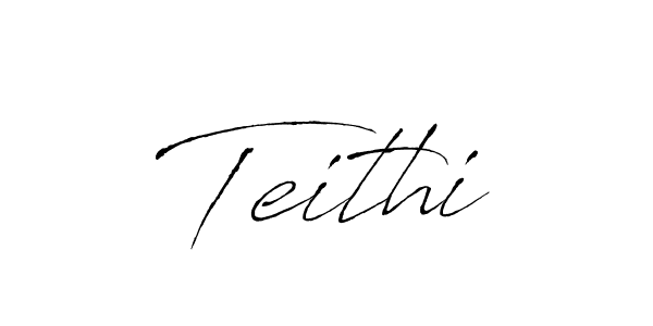 It looks lik you need a new signature style for name Teithi. Design unique handwritten (Antro_Vectra) signature with our free signature maker in just a few clicks. Teithi signature style 6 images and pictures png