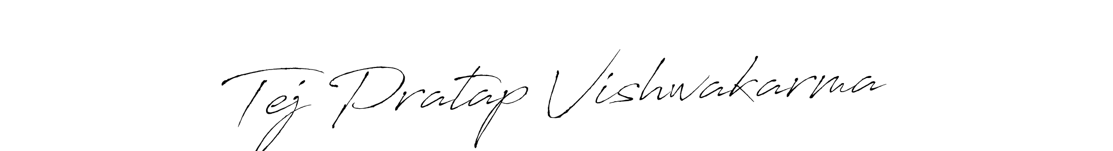 You can use this online signature creator to create a handwritten signature for the name Tej Pratap Vishwakarma. This is the best online autograph maker. Tej Pratap Vishwakarma signature style 6 images and pictures png