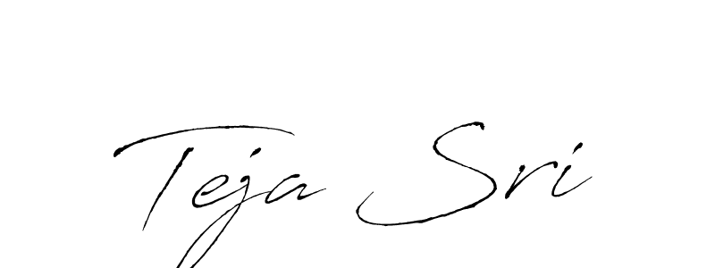 How to Draw Teja Sri signature style? Antro_Vectra is a latest design signature styles for name Teja Sri. Teja Sri signature style 6 images and pictures png