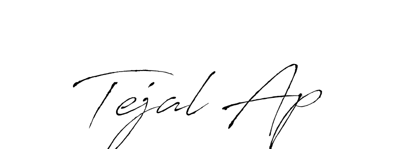 See photos of Tejal Ap official signature by Spectra . Check more albums & portfolios. Read reviews & check more about Antro_Vectra font. Tejal Ap signature style 6 images and pictures png