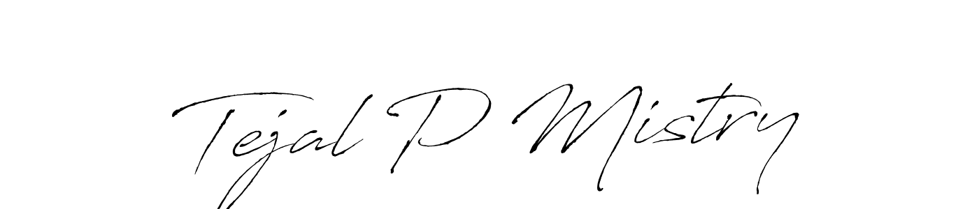 You can use this online signature creator to create a handwritten signature for the name Tejal P Mistry. This is the best online autograph maker. Tejal P Mistry signature style 6 images and pictures png
