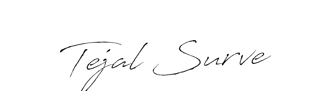 Here are the top 10 professional signature styles for the name Tejal Surve. These are the best autograph styles you can use for your name. Tejal Surve signature style 6 images and pictures png