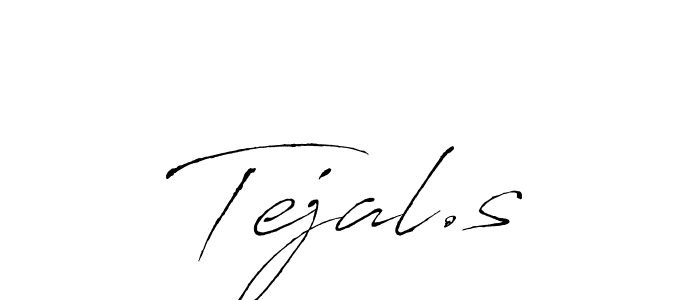 This is the best signature style for the Tejal.s name. Also you like these signature font (Antro_Vectra). Mix name signature. Tejal.s signature style 6 images and pictures png