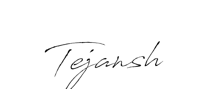 Here are the top 10 professional signature styles for the name Tejansh. These are the best autograph styles you can use for your name. Tejansh signature style 6 images and pictures png